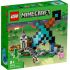 LEGO® Minecraft Kılıç Üssü