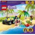 LEGO Friends Kaplumbağa Koruma Aracı