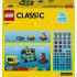 LEGO Classic Yapım Parçaları ve Tekerlekler