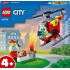 LEGO City İtfaiye Helikopteri