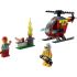 LEGO City İtfaiye Helikopteri