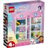 LEGO® Gabby's Dollhouse Gabby's Dollhouse