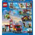 LEGO City İtfaiye Merkezi