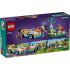 LEGO® Friends Elektrikli Araba ve Şarj İstasyonu