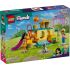 LEGO® Friends Kedi Oyun Parkı Macerası