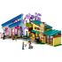 LEGO® Friends Olly ve Paisley'nin Aile Evleri