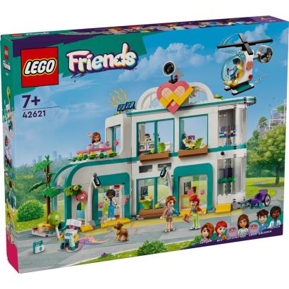 LEGO® Friends Heartlake City Hastanesi