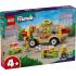 LEGO® Friends Sosisli Sandviç Arabası