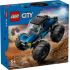 LEGO® City Mavi Canavar Kamyon