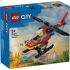 LEGO® City İtfaiye Kurtarma Helikopteri