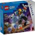 LEGO® City Uzay İnşaat Robotu