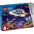 LEGO® City Uzay Gemisi ve Asteroit Keşfi