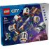 LEGO® City Modüler Uzay İstasyonu