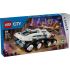 LEGO® City Komuta Aracı ve Yükleyici Vinç