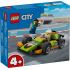 LEGO® City Yeşil Yarış Arabası