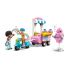 Lego® Friends Pamuk Şeker Standı