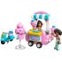 Lego® Friends Pamuk Şeker Standı