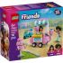 Lego® Friends Pamuk Şeker Standı