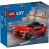 Lego® City Spor Araba