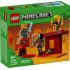 LEGO® Minecraft Nether Lav Savaşı