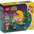 LEGO® Animal Crossing Celeste ile Yıldız Gözlemleme