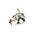 LEGO® NINJAGO Zane’in Savaş Zırhı Mech’i