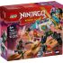 LEGO® NINJAGO Zane’in Savaş Zırhı Mech’i