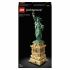 Lego Architecture Özgürlük Heykeli