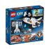 LEGO® City Space Port Mars Araştırma Mekiği