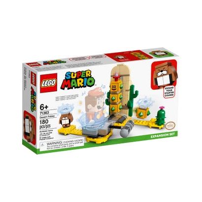 LEGO® Super Marıo Desert Pokey Expansıon Set