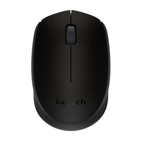 Logitech 910-004424 M171 Kablosuz Siyah Mouse