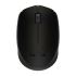 Logitech 910-004642 M170 Kablosuz Siyah Mouse