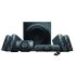 Logitech 980-000468 Z906 500w Siyah 5+1 Siyah Surround Ses Sistemi