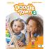 DOODLE TOWN 2 STUDENT BOOK 2ND EDITION