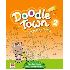 DOODLE TOWN 2 ACTIVITY BOOK 2ND EDITION