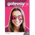 Gateway To The World B2 Student's Book With Digital