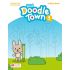 DOODLE TOWN 1 ACTIVITY BOOK 2ND EDITION