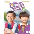 DOODLE TOWN 3 STUDENT BOOK 2ND EDITION