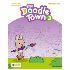 DOODLE TOWN 3 ACTIVITY BOOK 2ND EDITION