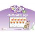 DOODLE TOWN 3 MATH SKILLS PAD 2ND EDITION