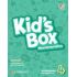 KIDS BOX 4 ACTIVITY BOOK