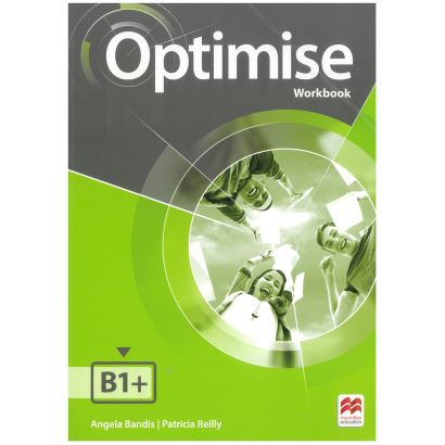 Optımıse B1+ Workbook