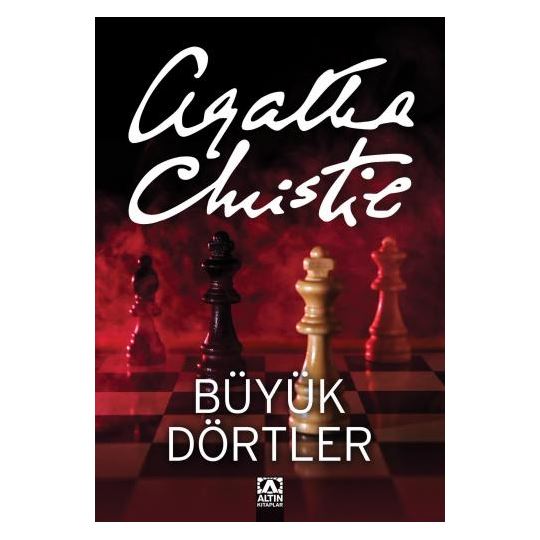 Büyük Dörtler