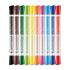 Maped Color'Peps 10 Renk Çift Uçlu Keçeli Kalem