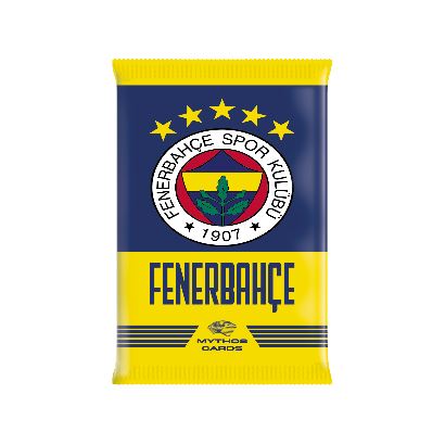 Fenerbahçe First 2024/25