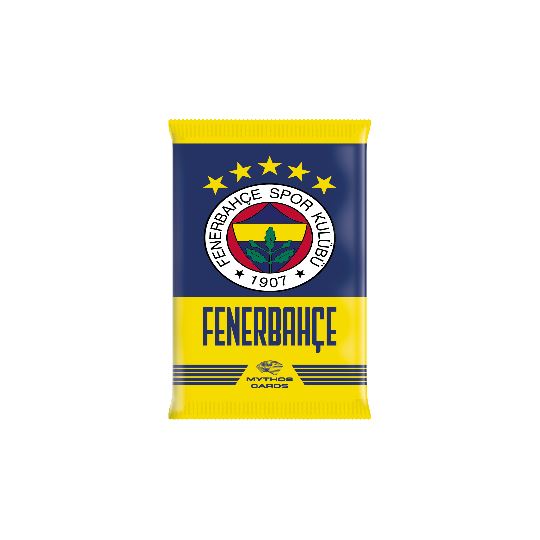 Fenerbahçe First 2024/25