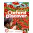 OXFORD DISCOVER LEVEL 1 STUDENT BOOK