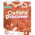 OXFORD DISCOVER LEVEL 1 WORKBOOK