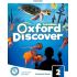 OXFORD DISCOVER LEVEL 2 STUDENT BOOK