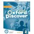 OXFORD DISCOVER LEVEL 2 WORKBOOK